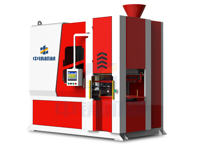 全自動(dòng)造型機(jī)Z4252 全自動(dòng)造型機(jī)Z4252